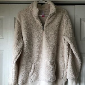 Women’s Fleece Quarter Zip